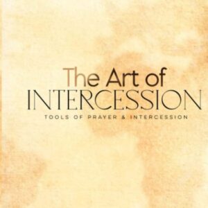 The Art-of Intercession